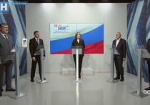 9 сентября состоялись публичные дебаты претендентов на должность главы Тамбовской области. Четверо представителей политических партий Евгений Первышов («Единая Россия»), Олег Морозов (ЛДПР), Андрей Жидков (КПРФ) и Павел Плотников («Справедливая Россия За правду») собрались в студии телеканала «Новый век», чтобы представить свои взгляды на ключевые проблемы региона. Главными темами стали трудоустройство и жилищные вопросы.