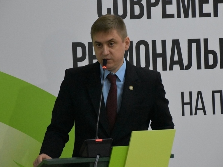 Павел Малков: Рязанский медицинский кластер объединяет ведущие предприятия