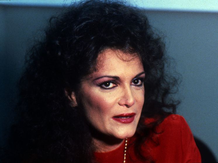 Connie Francis, pop icon