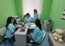 В рамках Регионального эндокринологического центра (РЭЦ) будут предоставляться консультации детям, страдающим сахарным диабетом, врождённой дисфункцией надпочечников, заболеваниями щитовидной железы и гипофиза, а также тем, кто проходит заместительную гормональную терапию.