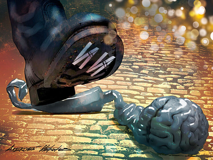 Эксперт Аитов объяснил, почему искусственный интеллект вытесняет часть профессий