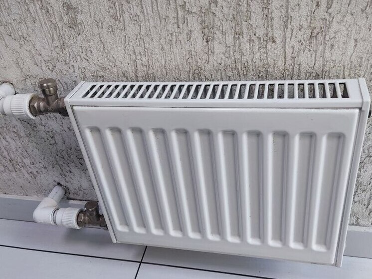 Батареи в квартирах жителей Абакана станут горячими с 15 сентября