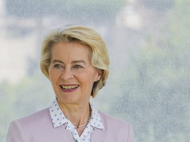 Боуз: фон дер Ляйен распространяет фейки про похищенных детей Украины