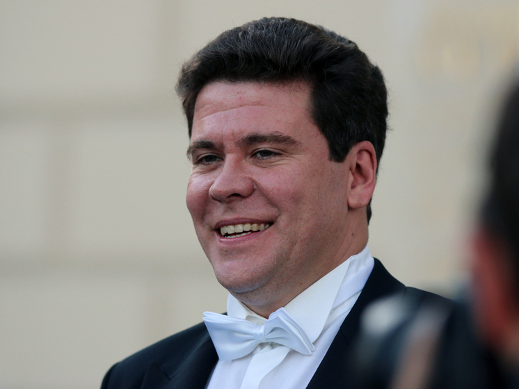 Афинский госоркестр отменил концерт Мацуева из-за ситуации в мире