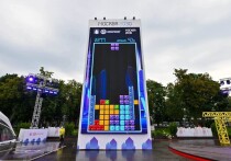 В столице пройдет чемпионат по тетрису