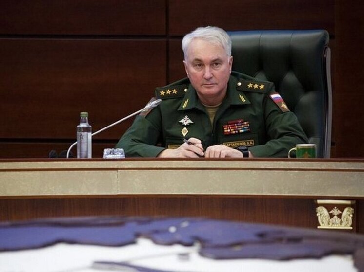 Картаполов: западный проект «Украина» подошел к концу, впереди «Финляндия»