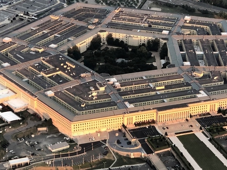 Министерство войны в 15 раз сократит бюджет армии США в Европе