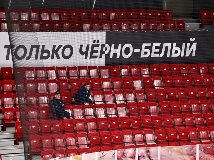 Форварду Джозефу Бландизи не разрешат сыграть с «Трактором» из-за непристойного жеста