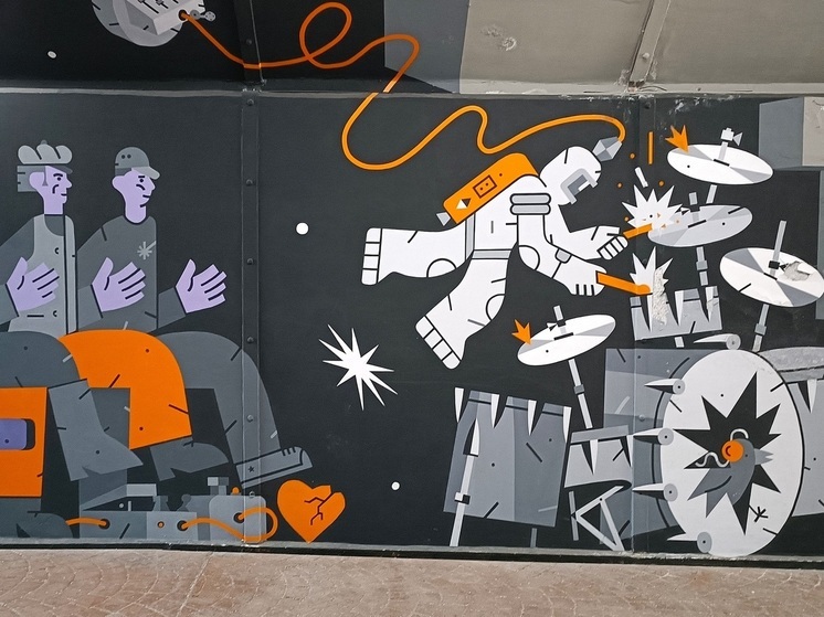 Планы года Уральского рока обсудили на Совете неравнодушных