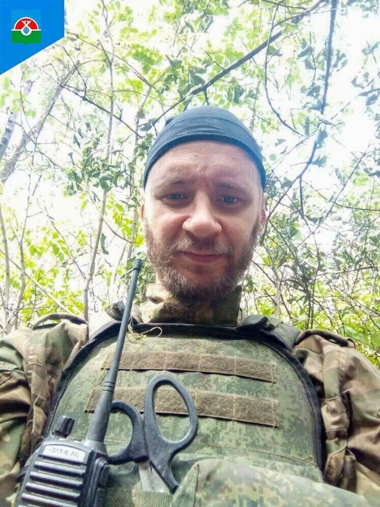 Двое бойцов из Надыма погибли на СВО
