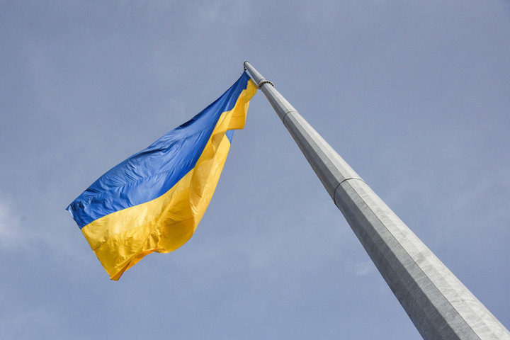 Макгрегор: Украина должна исчезнуть в пользу более устойчивого образования