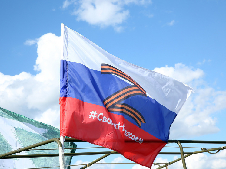 Якушев отметил героизм погибшего на СВО американского добровольца Глосса