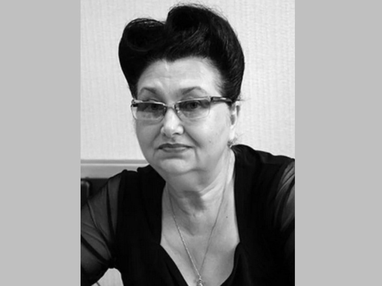 В Воронеже скончалась экс-судья областного суда
