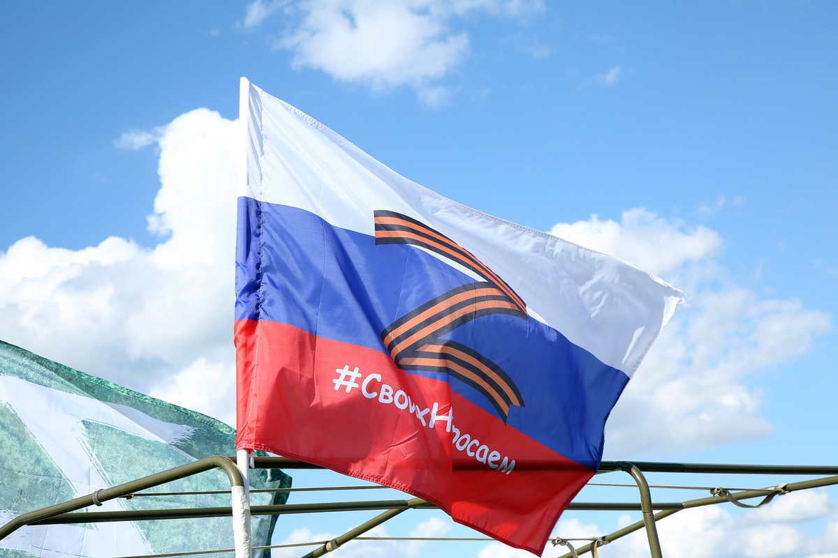 Зампред Совфеда объяснил, почему нужно увековечить имя погибшего американского добровольца