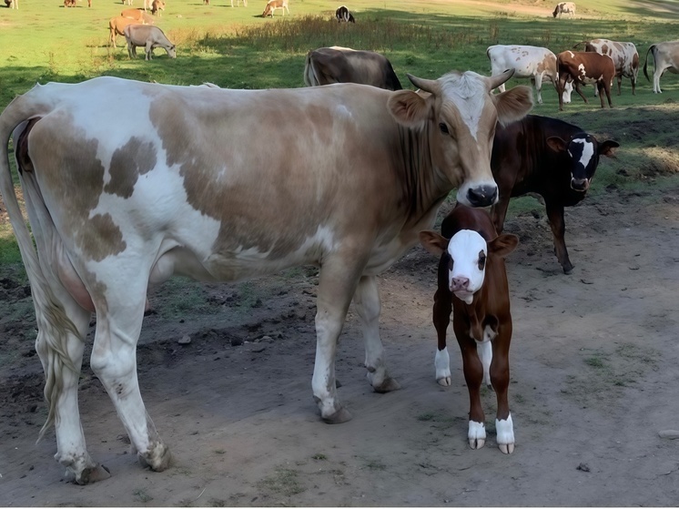 Ставропольский учёный впервые удостоен звания Заслуженного ветеринарного врача России