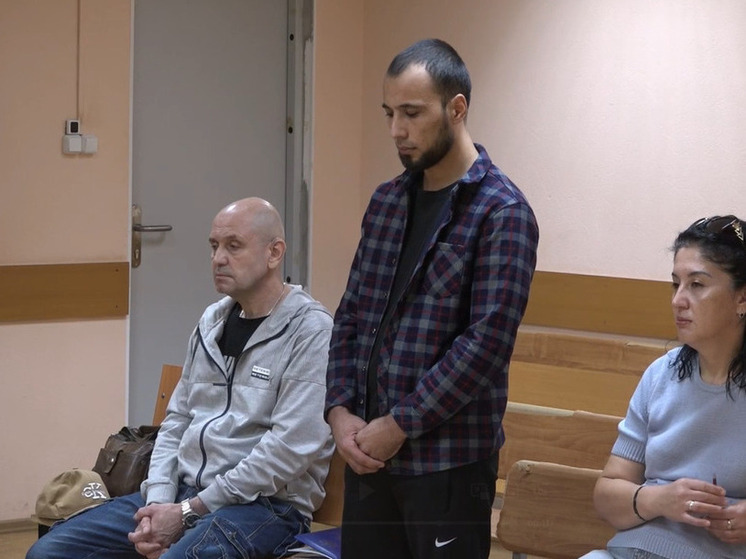 В Хабаровске начался суд по делу о пожаре в Хабаровском музыкальном театре