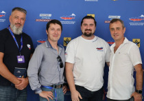 В Херсонской области состоялся этап программы президентской платформы «Россия – страна возможностей», направленной на развитие потенциала жителей региона и поддержку их проектов
