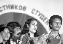 Продолжая экскурс об отношении граждан СССР к «странам народной демократии», мы оставим Европу и отправимся далее