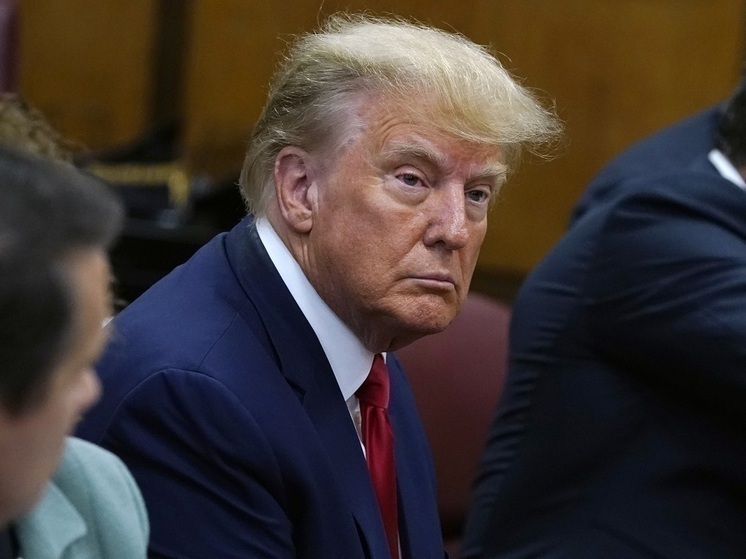 Трамп: США и Индия продолжают переговоры о торговых барьерах