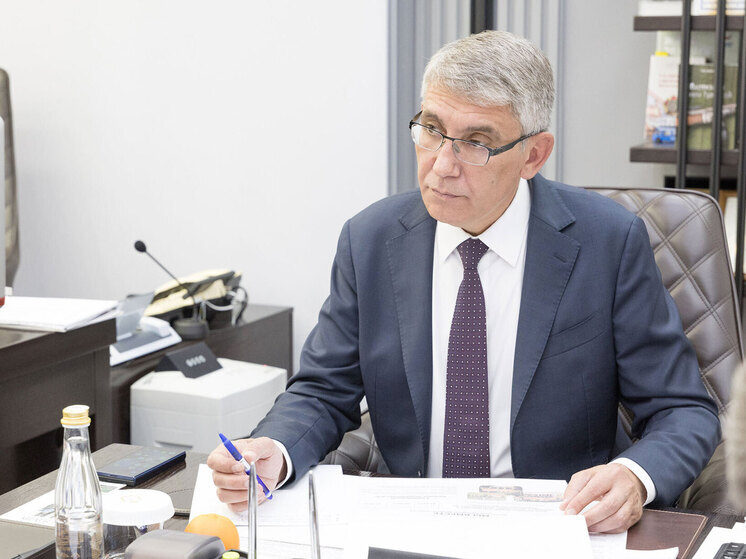 Миляев заявил об отсутствии в Тульской области пострадавших от налета БПЛА