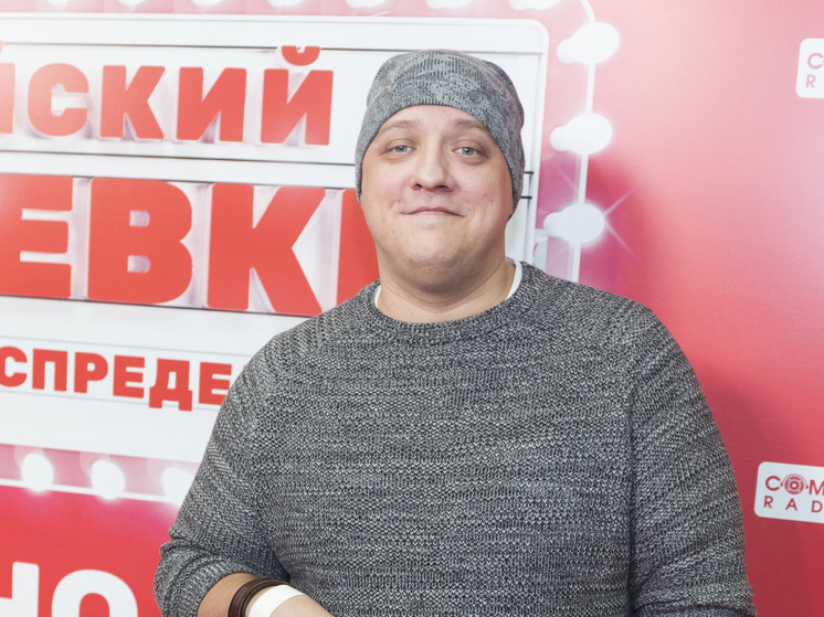 Российский актер Роман Попов закрыл сбор денежных средств на лечение рака