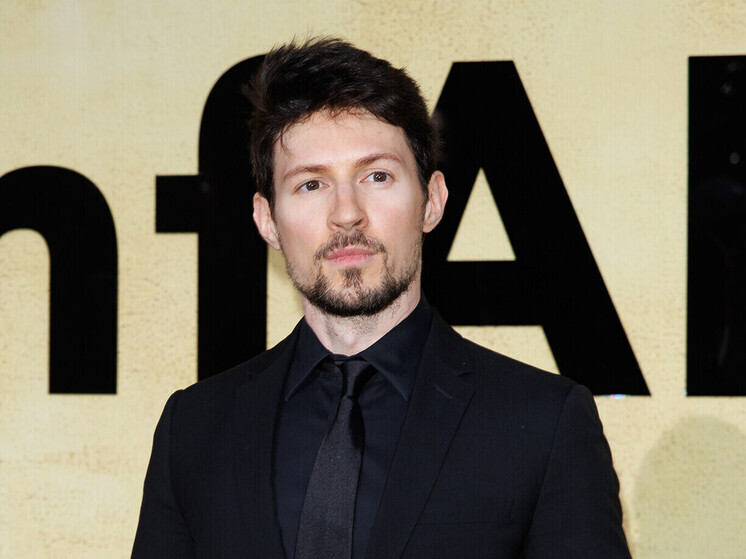 Дуров: горжусь тем, что Telegram стал инструментом протестов во Франции