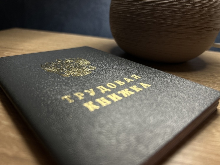 В Хакасии открытых вакансий в четыре раза больше, чем соискателей