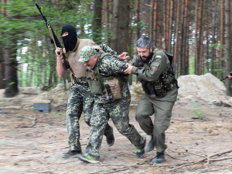 РИА: в Сумской области мобилизация ТЦК лишили жителей медработников и продуктов