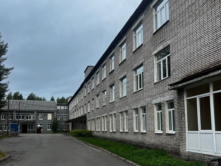 Михаил Охлопков подтвердил сохранение инфекционной службы в Лоухском районе Карелии