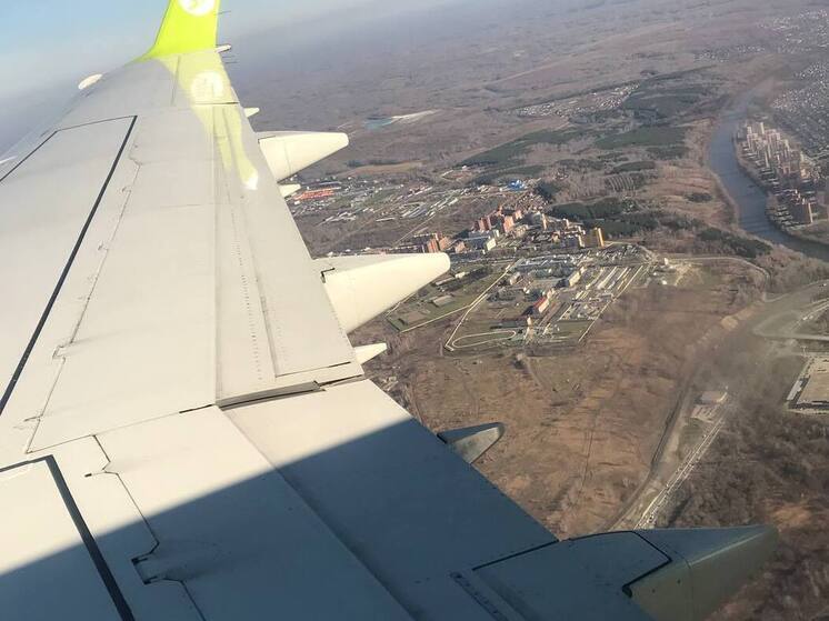 9 сентября несколько пассажиров, направлявшихся из Барнаула в Санкт-Петербург, не смогли вылететь из новосибирского аэропорта на рейсе авиакомпании S7 Airlines