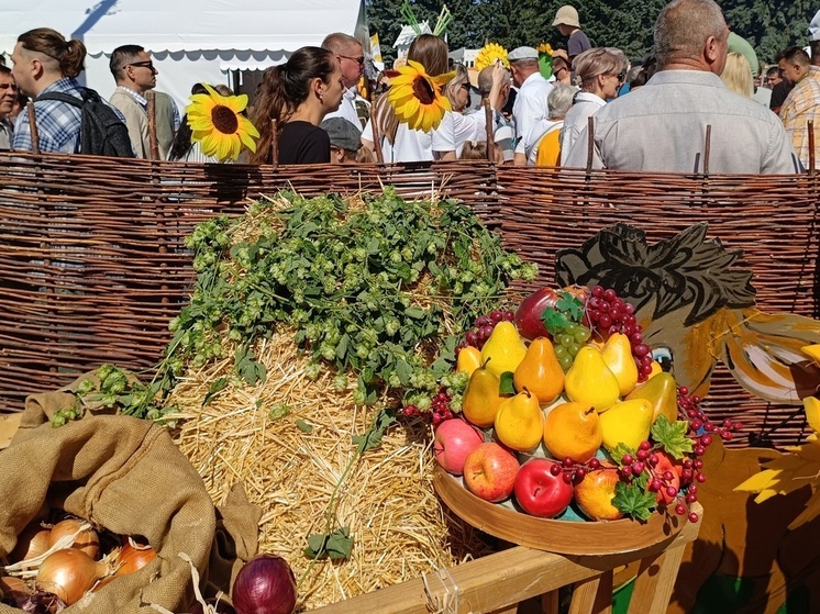 В Ставрополе ко Дню города и края пройдет праздничная продовольственная ярмарка