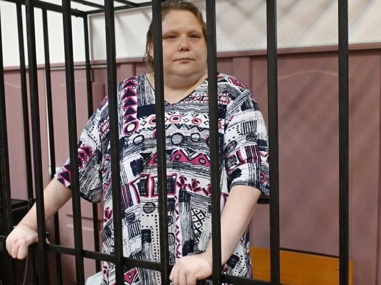 Журналистке Баязитовой, отбывающей наказание во Владимирской области, колонию заменили на принудительные работы