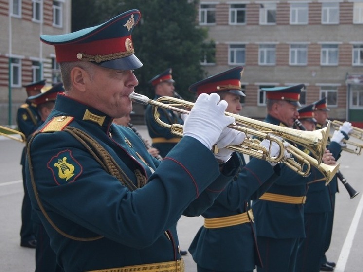 В военном училище Новосибирска началась реконструкция казарм