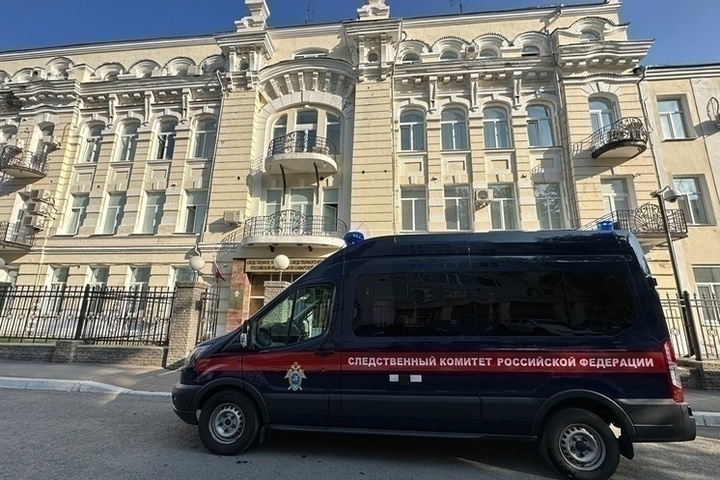 В Самаре осудили участников преступной группы за нападения и вымогательства