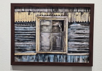 До 15 октября 2025 года в галерее современного искусства Esentai Gallery в городе Алматы проходит итоговая выставка международной летней программы арт-резиденции испанского художника Хуана Саликета