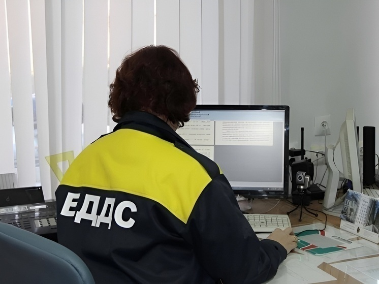В Туле служба спасения выезжала на вызовы шесть раз за сутки