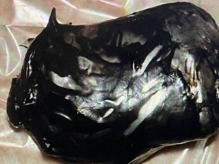 Житель Приангарья послал жене в колонию наркотики и схлопотал срок