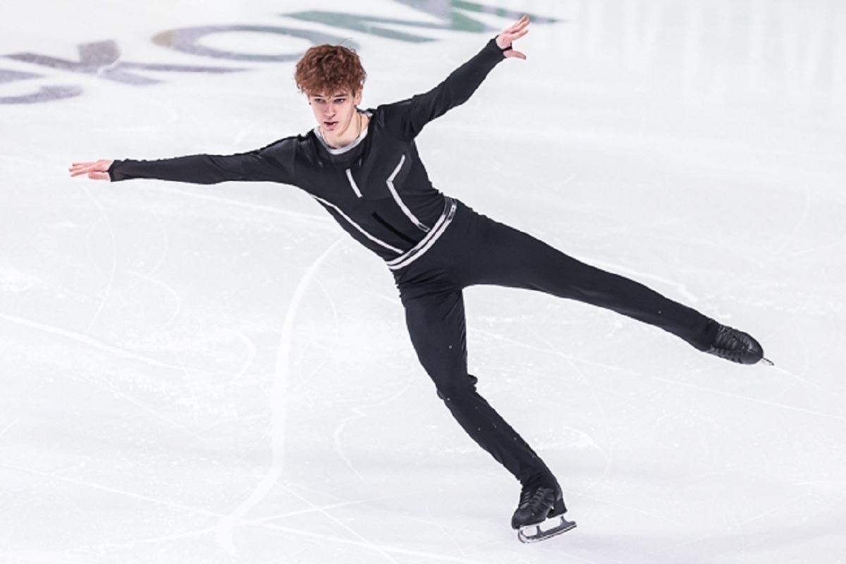 Серебряный призер Олимпийских игр Илья Авербух рассказал о современных тенденциях в фигурном катании.