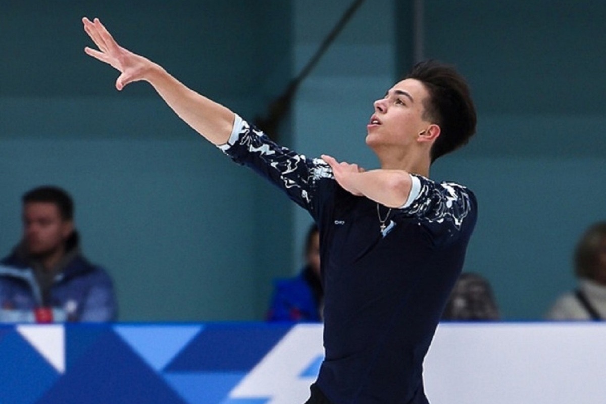 Заслуженный тренер СССР уверена, что наши фигуристы попадут на Олимпиаду-2026 в Италии