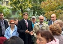 Дома послевоенного периода и многоэтажки бизнес-класса, частный сектор и общественные территории — всё это расположено на территории 38-го избирательного округа в краевом центре
