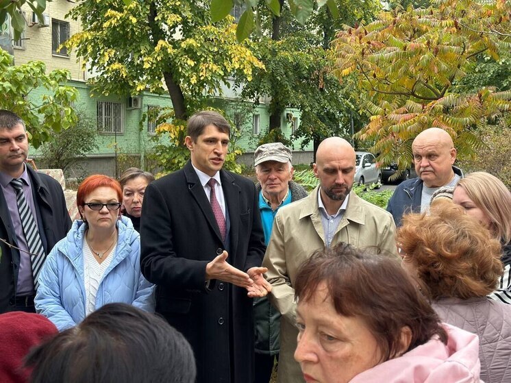 За пять лет депутату городской Думы Краснодара Андрею Арендаренко удалось решить много насущных проблем избирателей