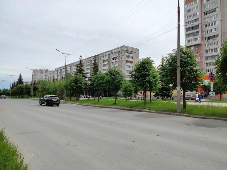 В Йошкар-Оле работают новые точки бесплатного Wi-Fi