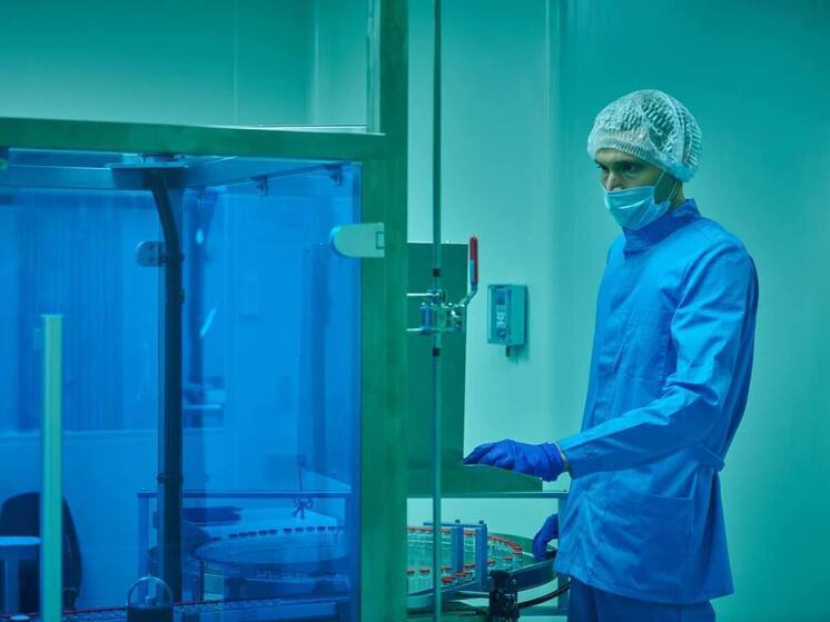 Гарбузов представил московскую разработку для лечения перикардита