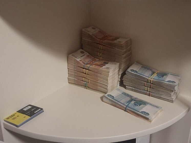 В Псковской области завершили расследование дела о контрабанде табака на 40 млн рублей