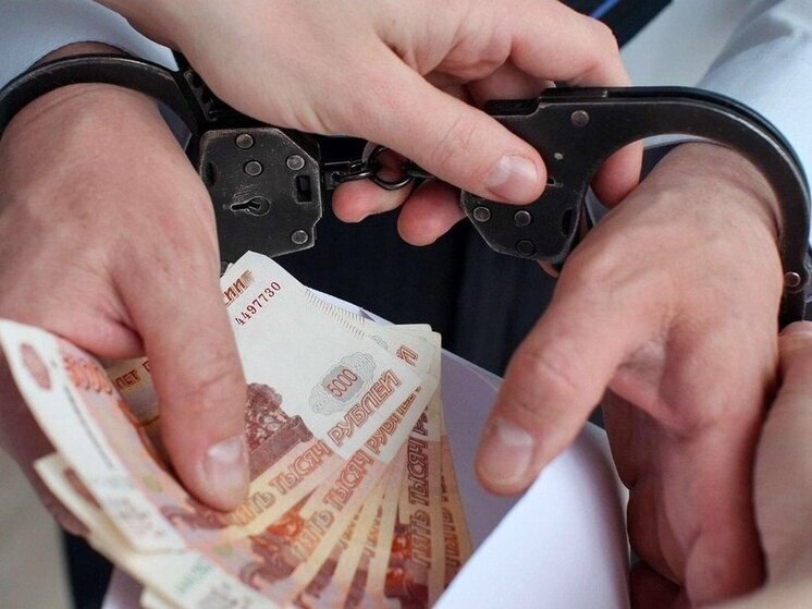 В Запорожской области виновному в мошенничестве чиновнику хотят предъявить более серьёзное обвинение