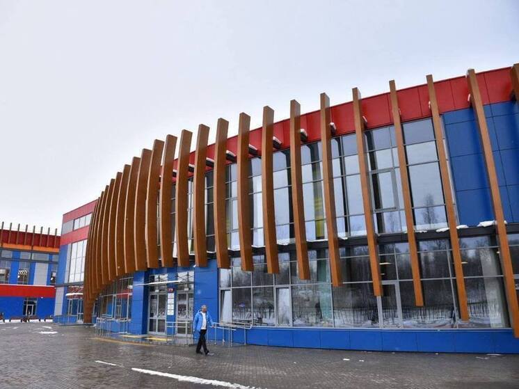 В Ярославской области вводят в строй новые социальные объекты