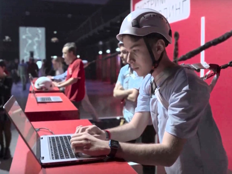 МТС приглашает ИТ-специалистов Марий Эл принять участие в чемпионате по программированию