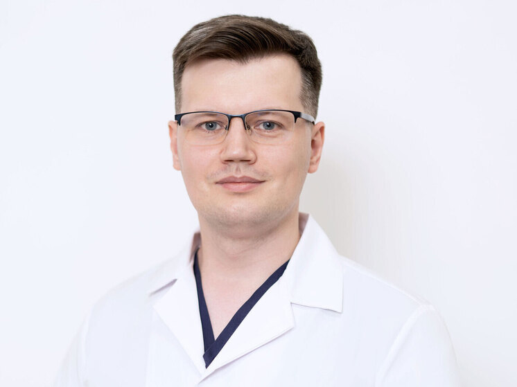 Онколог Антон Елкин рассказал о связи избыточного веса с онкологией