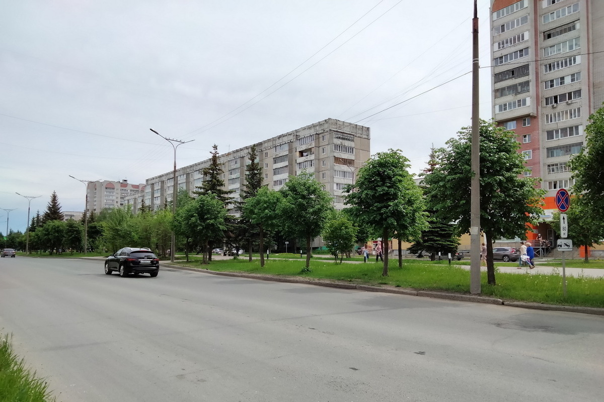 В Йошкар-Оле работают новые точки бесплатного Wi-Fi
