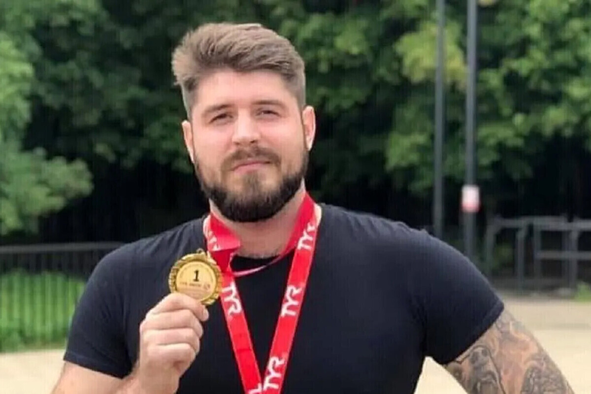 Семья пропавшего российского пловца Свечникова наняла турецкого адвоката